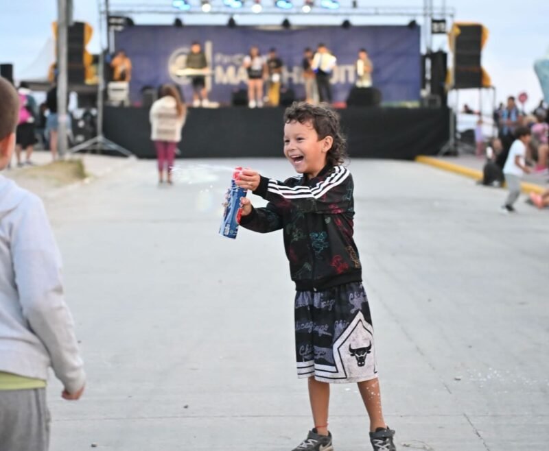 Llega el ‘Corso del Barrio’ a Santa Clara del Mar