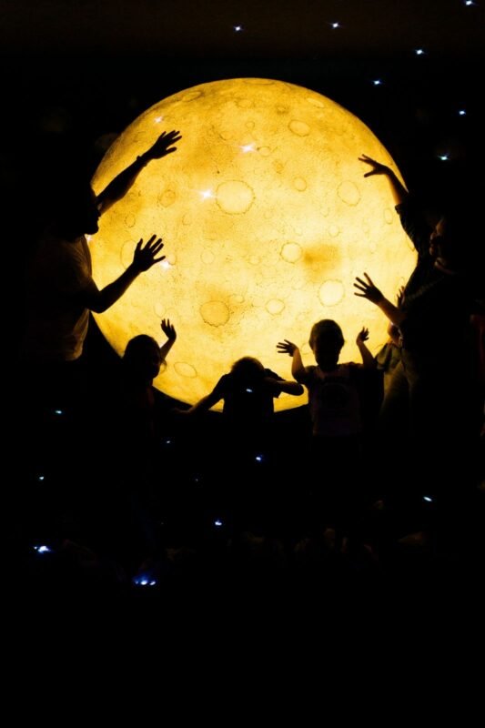 Más de 65 mil personas ya visitaron LOVE UP! y anuncia que se queda hasta el 5 de abril