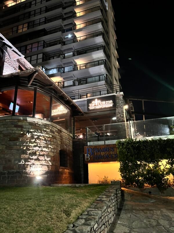 Tío Curzio: el plan infalible en Mar del Plata con menú completo desde $17.500