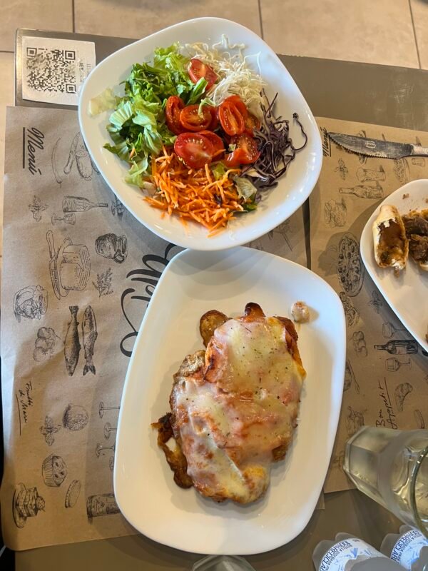 Les Grisett: El refugio de sabor que conquista el paladar (y el bolsillo) de la zona Norte