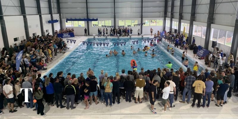 Entérate de cuáles son las actividades deportivas para adultos y niños del Polideportivo de Santa Clara