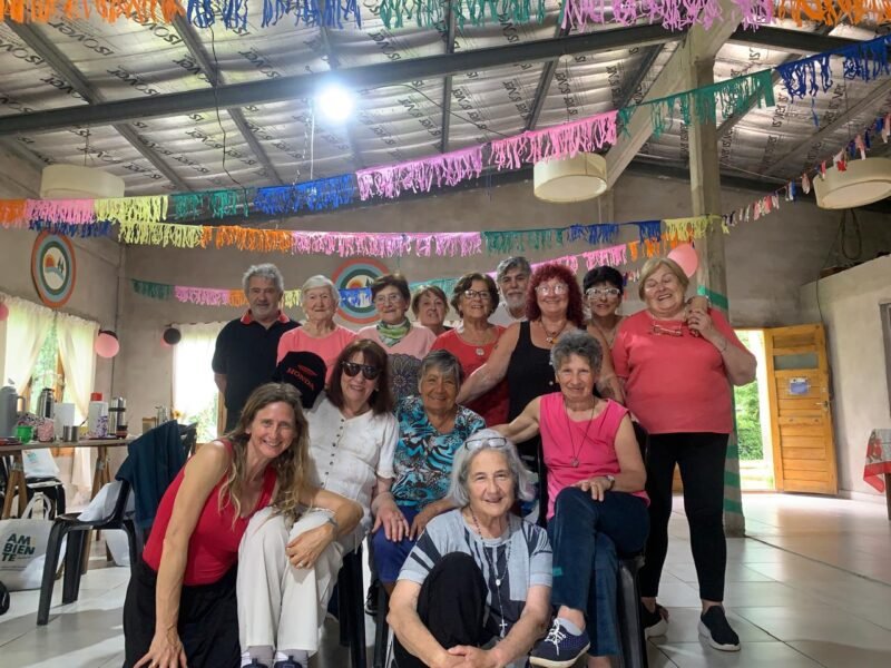 “Así Somos”: comienzan los talleres gratuitos para adultos en Mar Chiquita