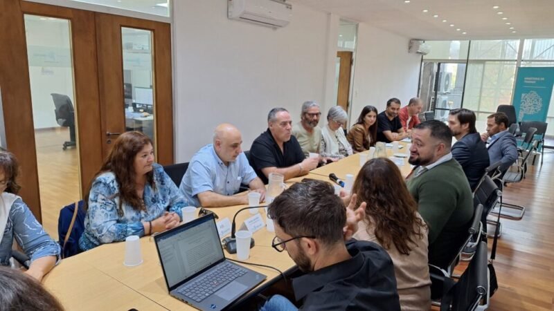 Judiciales bonaerenses rechazan la propuesta salarial y exigen diálogo al Gobierno