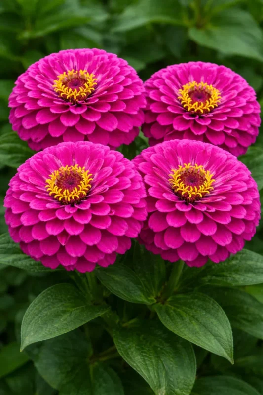 La planta para sembrar en abril que llenará de color el jardín esta primavera 2026