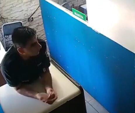 Mar del Plata: habló la mujer que fue agredida por un policía cuando fue a hacer una denuncia