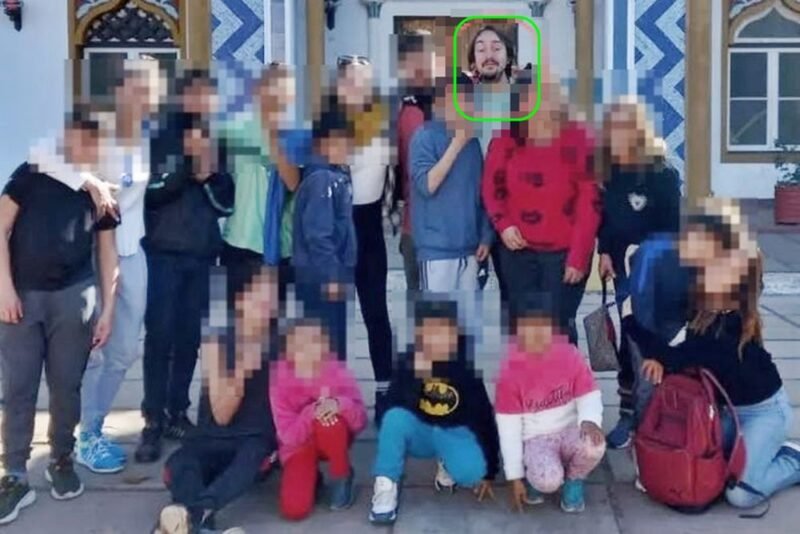 detuvieron a un educador del hogar del padre Cajade por graves denuncias de abuso sexual