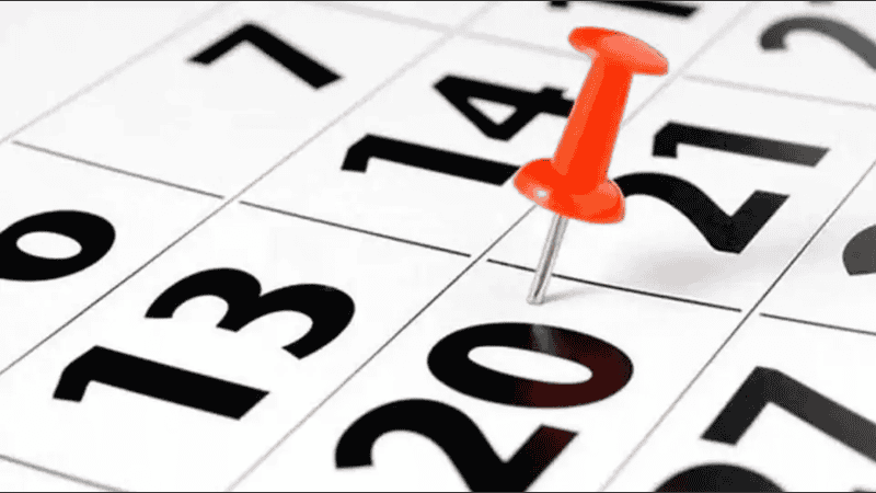 Fin de semana largo: ¿es feriado el lunes 23 de marzo?