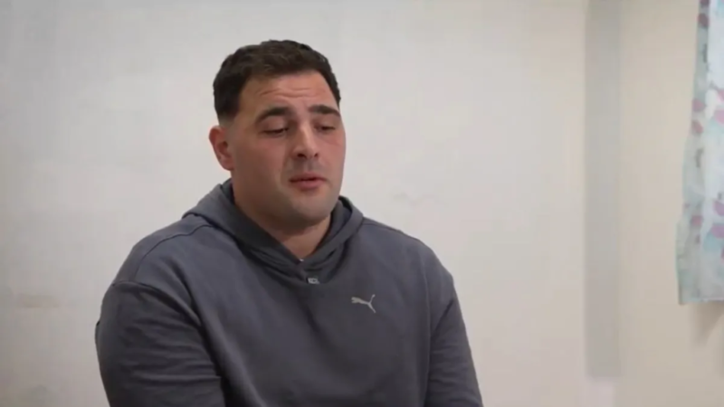 Habló uno de los rugbiers detenidos por el caso Fernando Báez Sosa: “Se nos fue de las manos”