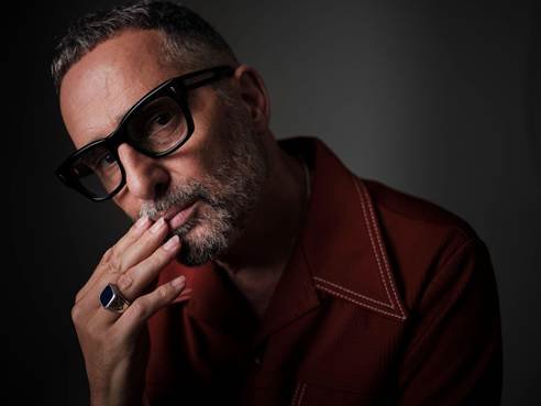 Jorge Drexler llega a Mar del Plata