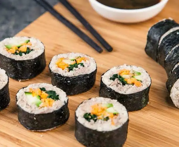 Sushi Cobo y San Cristóbal se unen para una noche inolvidable