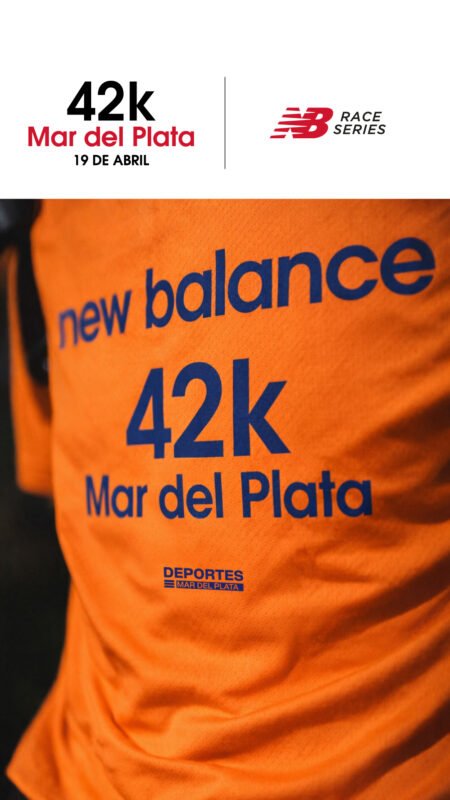 Cómo anotarse en la carrera NB y qué necesitás para retirar el kit