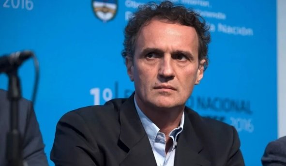 Katopodis: “El recorte de fondos para obras en los municipios no da para más”