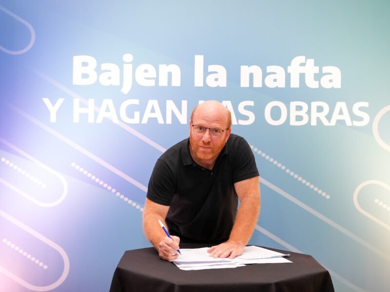 Intendentes le reclaman al gobierno nacional ” la gente no aguanta más”