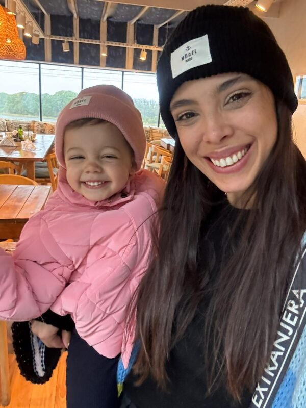 India Delgado cumple 3 años: Mirá el “minuto a minuto” del mega festejo de Maypi Delgado con temática de Mar del Plata