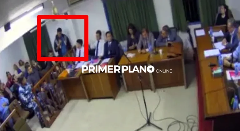 El explosivo juicio por jurados en La Matanza contra dos hermanos acusados de matar a un vecino