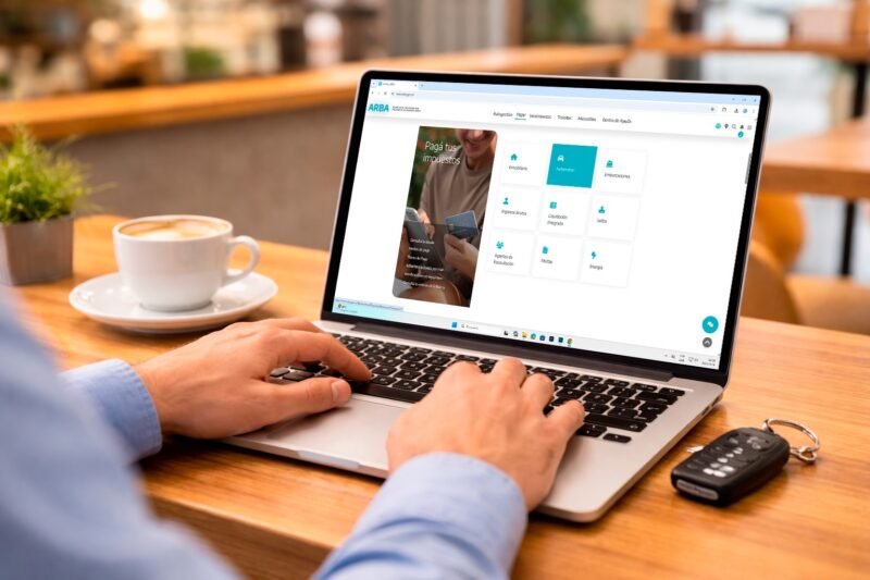 Mañana vence el plazo para pagar con descuento de hasta el 10% la cuota 2 del Impuesto Automotor