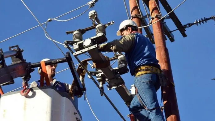 Tareas de mantenimiento de EDEA para este martes