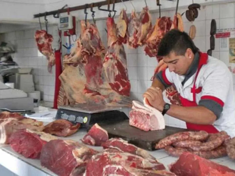 Inflación: la carne aumentó más de 10% en marzo