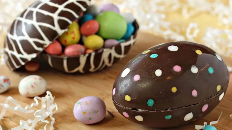 Por qué se celebra hoy la Pascua