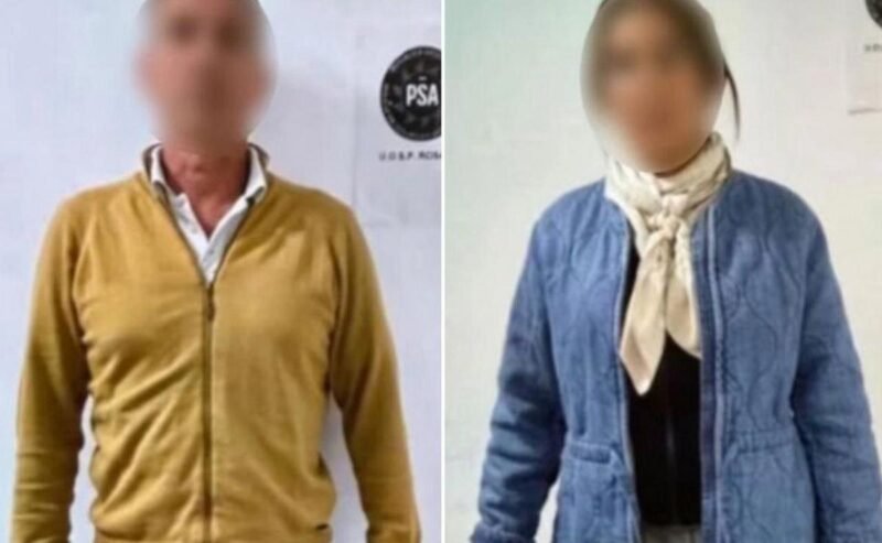 Escándalo en pleno vuelo: los detalles detrás del incidente que se volvió viral en un avión