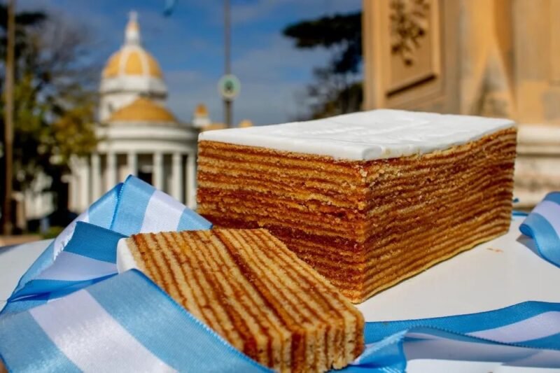 Dolores se prepara para la 12ª Fiesta de la Torta Argentina