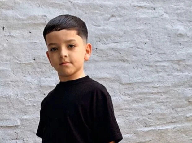 Solidaridad por Bastián: su familia pide ayuda económica para afrontar los gastos tras la tragedia