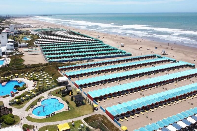 Claves para entender la disputa y el futuro del complejo balneario más famoso de Mar del Plata