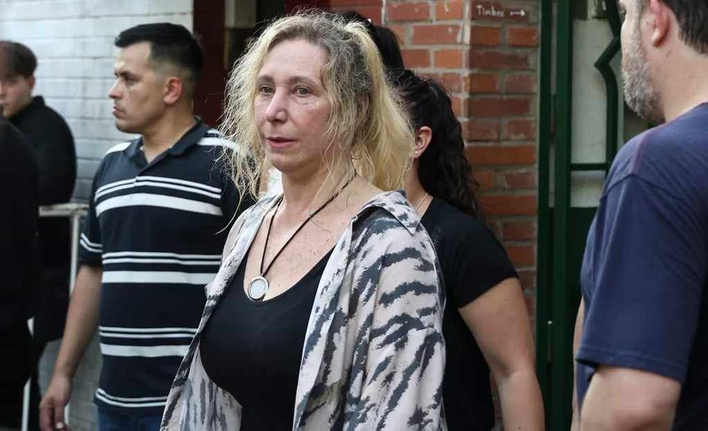 Denuncian penalmente a Karina Milei por la contratación de una allegada en la Secretaría General