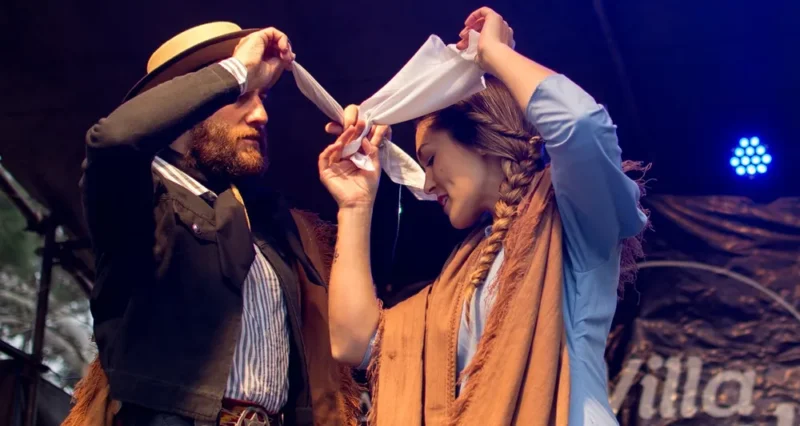 Turismo y tradición: la provincia de Buenos Aires se prepara para un fin de semana largo con festejos patrios de norte a sur
