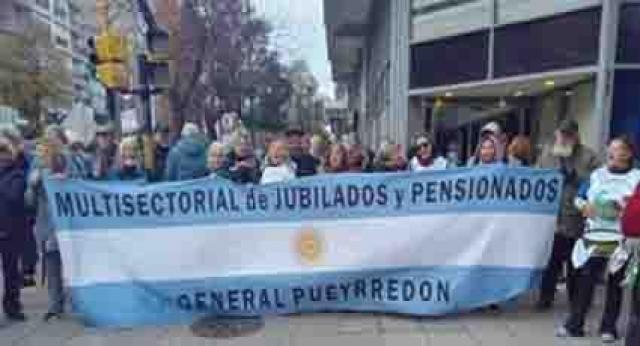 Mar del Plata se moviliza: convocan a un “frazadazo” en defensa de los subsidios al gas