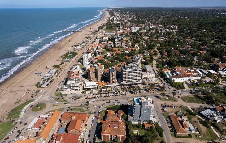 La otra cara de la Costa: hoteles en venta, cierres y preocupación por la caída del turismo