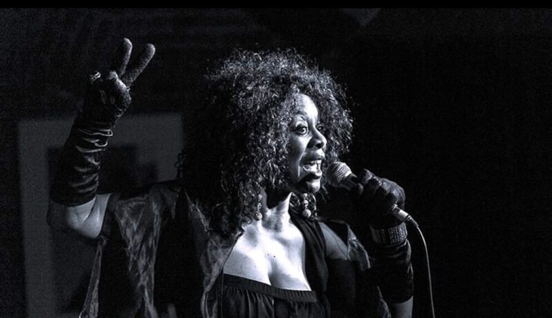 BajoTierra presenta su ciclo “Otoño 2026” con la llegada de la reconocida cantante de jazz Eve Cornelious