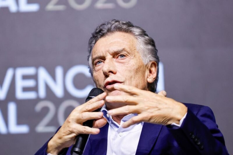 El PRO ya se mete en la carrera hacia 2027 y busca posicionar a su propio candidato presidencial