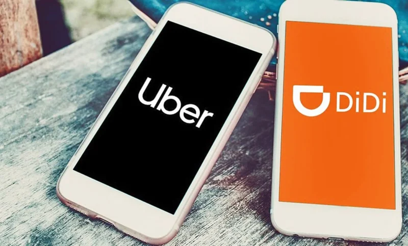 Mar del Plata habilitó las apps de transporte: cuáles serán los requisitos para choferes y vehículos