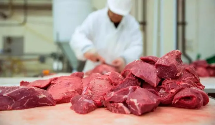 El consumo de carne vacuna cayó a su nivel más bajo en dos décadas