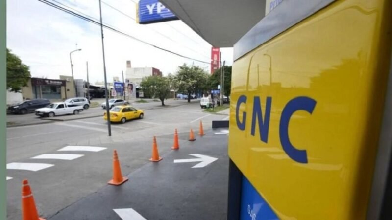 Empresarios cuestionan las restricciones al GNC: “No se ahorra gas y se perjudica a miles de usuarios”