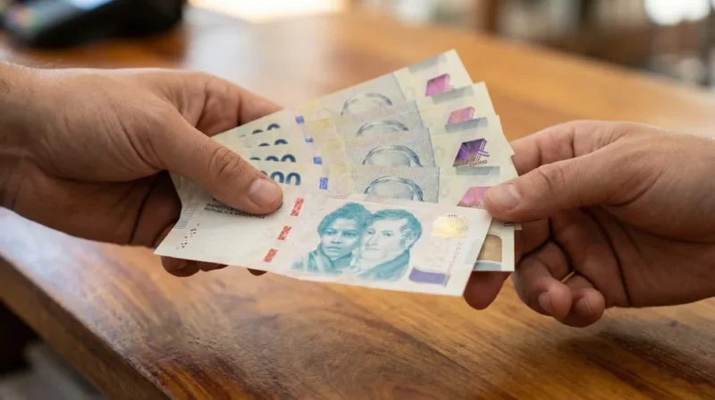 Crece la incertidumbre laboral: un informe advierte sobre la preocupación por el empleo y los ingresos