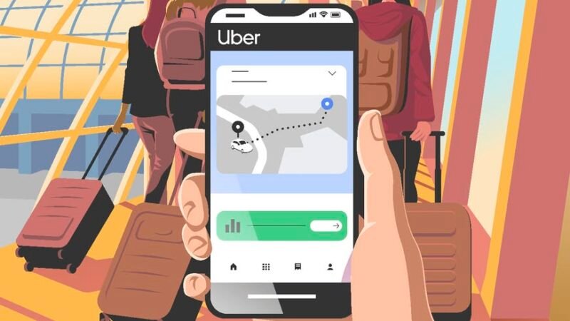 Escándalo en el Concejo Deliberante: Se suspendió la comisión de Movilidad Urbana tras una fuerte pelea entre taxistas y choferes de apps