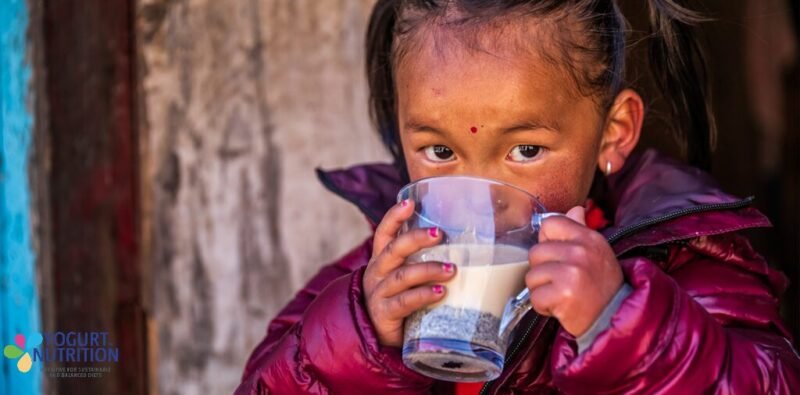 Crisis de consumo: cae el consumo de leche en Argentina
