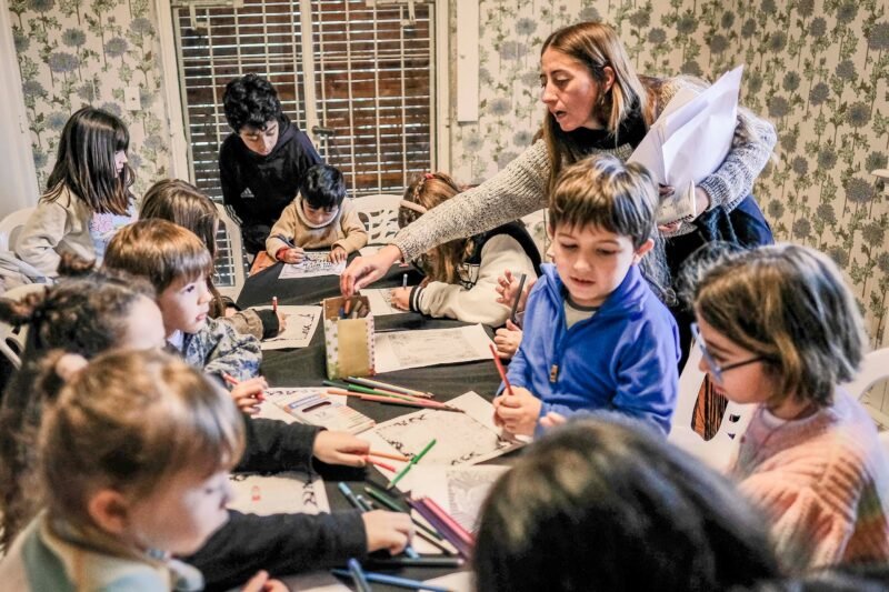 Vacaciones de invierno en Mar del Plata: una guía con propuestas para disfrutar en familia