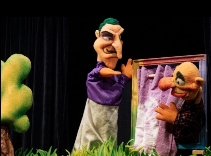 Vacaciones de invierno: el Colectivo EPA presenta dos propuestas para disfrutar del teatro de títeres en Mar del Plata