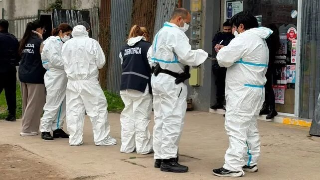 Tragedia en Escobar: una discusión por un trabajo terminó con dos muertos en una carnicería.