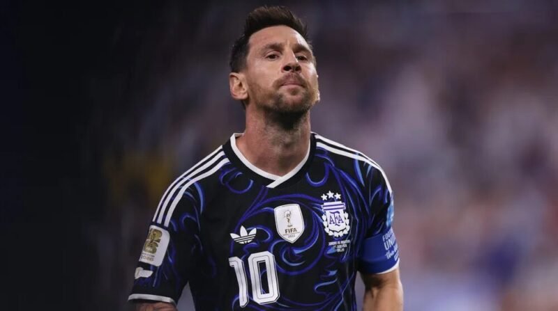 Argentina e Inglaterra vuelven a cruzarse en una semifinal con fuerte carga histórica