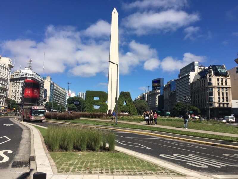 Más de 590 mil visitantes disfrutaron de las vacaciones de invierno en la Ciudad de Buenos Aires