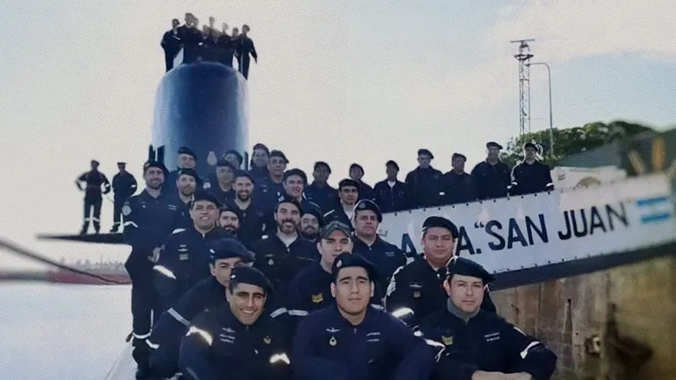 ARA San Juan: este miércoles se conocerá la sentencia contra cuatro exjefes de la Armada