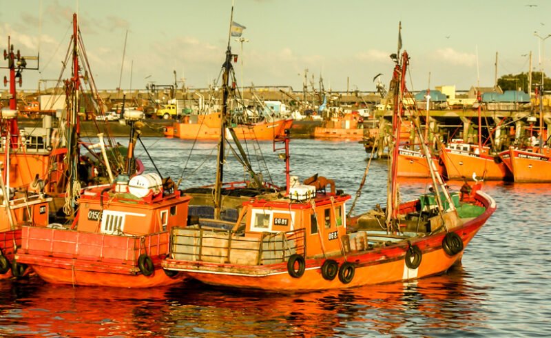 Identificaron al marinero desaparecido en altamar y crecen los cuestionamientos por la respuesta al temporal