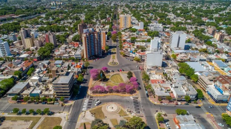 La ciudad que proponen para reemplazar a La Plata como capital bonaerense