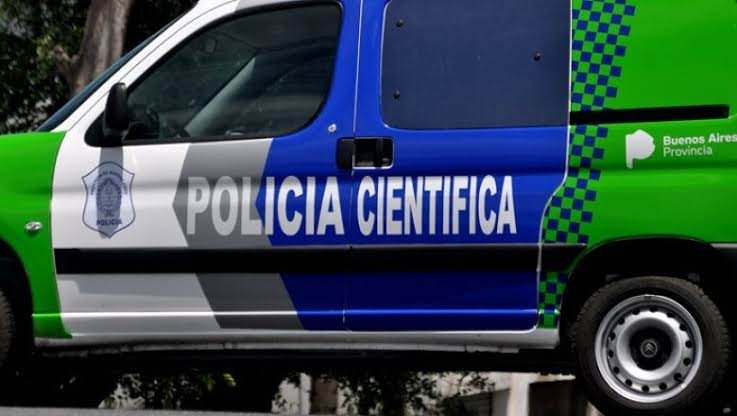 Intentó robar una casa y murió tras forcejear con el dueño
