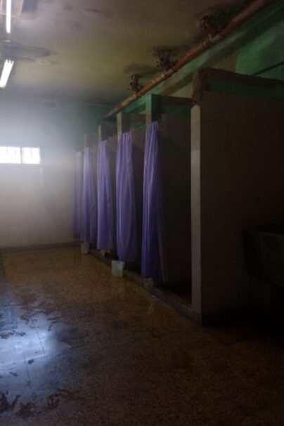 Detuvieron a 15 agentes penitenciarios por denuncias de torturas y abusos en una cárcel de Magdalena
