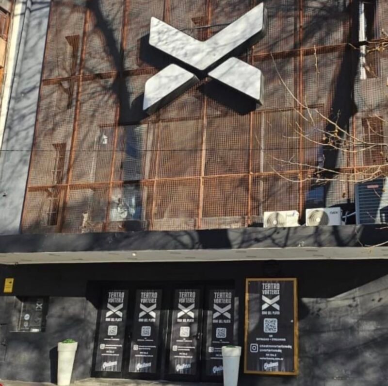 Vorterix Mar del Plata desmintió un allanamiento y aclaró su situación ante versiones sobre una causa por narcotráfico